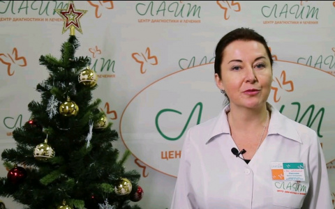 Социальные проекты группы компаний "Лайт" в 2018 году!