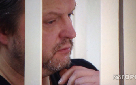 Мосгорсуд не стал пересматривать приговор Никите Белых