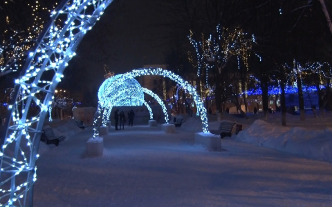 Стало известно, кого не пустят на Новый год на Театральную площадь в Кирове