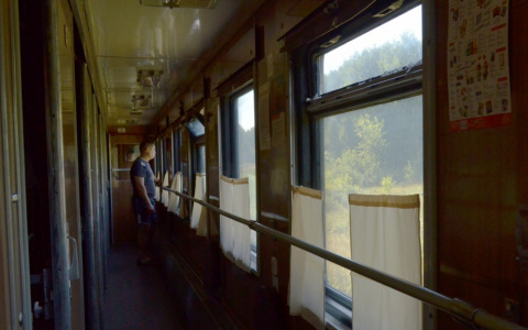 С января 2019 года повысят цены на билеты в поездах