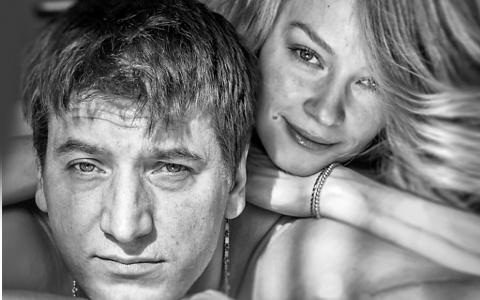 Кировчане увидят «Историю любви» Светланы Ходченковой и Александра Устюгова