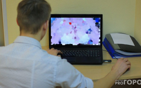 Школьник из Кировской области создал порногруппу с фотографиями своих сверстниц