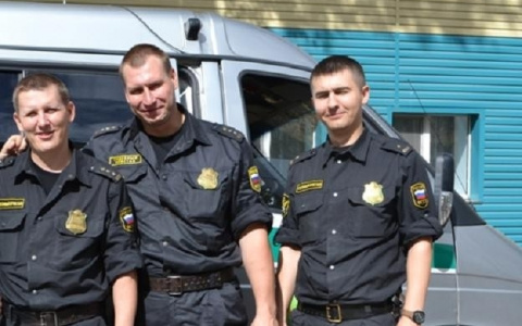 5 кировчан, которые стали героями в 2018 году