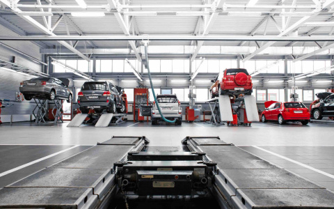 Как техническая новинка из Кирова становится российским брендом