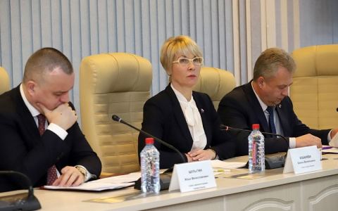 Пять обещаний кировских чиновников на 2019 год