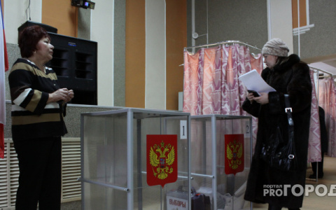 Политический прогноз на 2019 год: чего ждать кировчанам