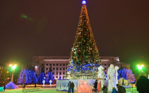 Как провести выходные в Кирове: 5 мероприятий на 2 января