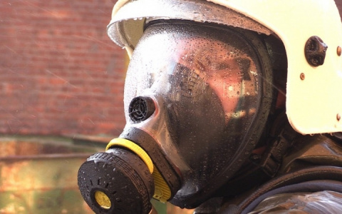 Аварийно-спасательные службы в Кирове приведены в состояние повышенной готовности