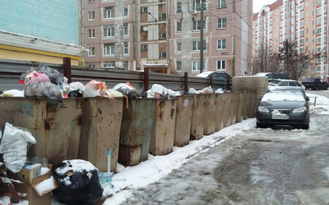 Чиновники могут оказаться перед судом за мусорный тариф