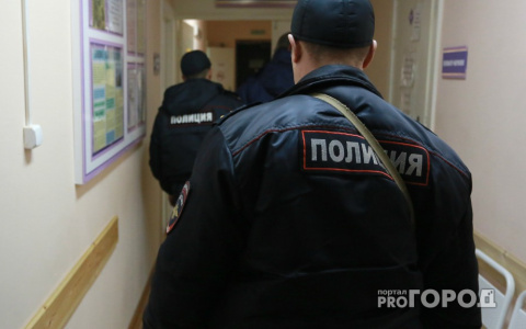 В канун Нового года в Кирове обокрали 82-летнего пенсионера