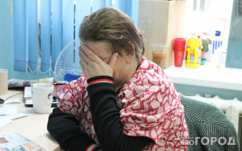 Кировская пенсионерка перевела мошенникам 174 тысячи рублей