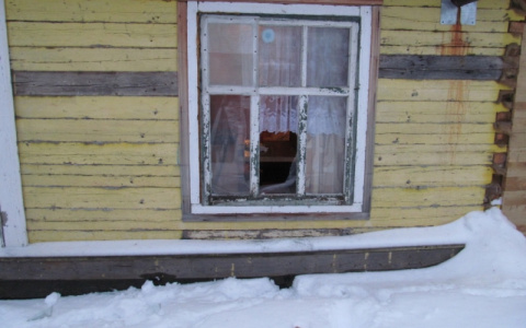В Кирове участились кражи в дачных домиках