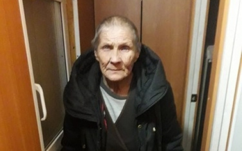 Устанавливается личность женщины, страдающей потерей памяти