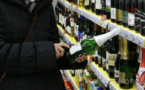 Киров вошел в рейтинг 5 самых лояльных городов к алкоголю