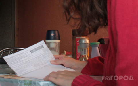 Утверждены новые тарифы на воду, тепловую энергию и водоотведение в Кирове на 2019 год