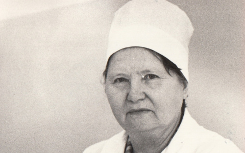 Кировскому врачу-травматологу исполнилось 100 лет