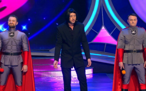 В интернете опубликовали петицию с призывом не смотреть финал КВН, где победила "Вятка"