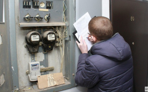 В Кирове выросли тарифы на электроэнергию