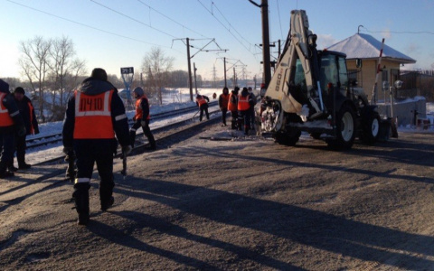 Переезд на Тимирязева в Кирове перекроют на 11 часов