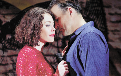 «На одном дыхании»: трогательная история «вчерашней» любви