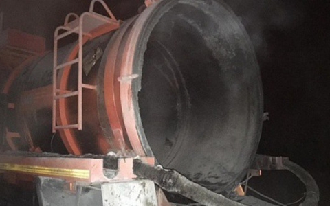 В Коми трагически погибли вахтовики из Кировской области