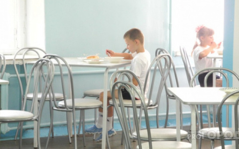 Школьникам запретят приносить еду с собой: мнения родителей и директора