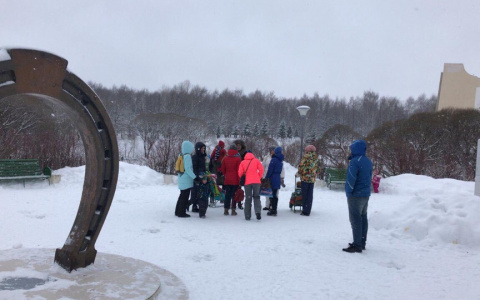 «Хоть продуктами, но дайте»: в Кирове прошло собрание по поводу отмены компенсаций за детсады