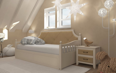 Как обеспечить ребенку крепкий и здоровый сон?