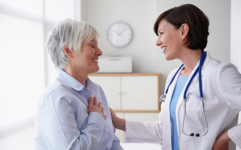 Грибковые заболевания: симптомы, лечение и профилактика