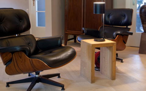 Как выбрать офисное кресло руководителя