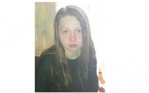 В Кировской области пропала 14-летняя девочка