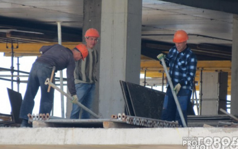 Эксперты рассказали, кого ждет рост зарплаты в 2019 году