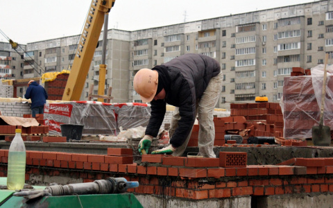 В Кирове выбрали площадки для строительства четырех новых детских садов