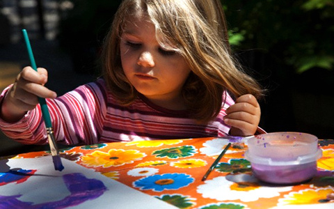 Стартует благотворительная акция для детей с заболеванием крови