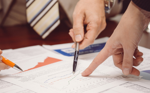 «Первый Дортрансбанк» подвёл итоги прошедшего года