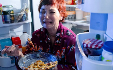 Лучший подарок себе любимой - идеальная фигура!