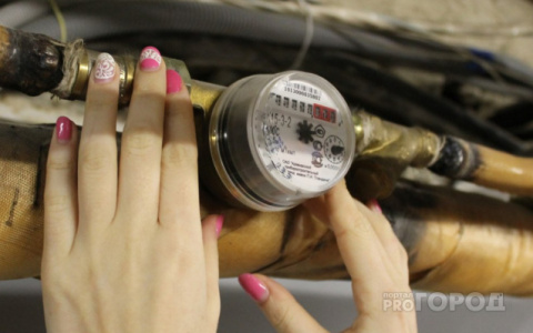 Кировчанин получил счет за отопление в  -169000 рублей