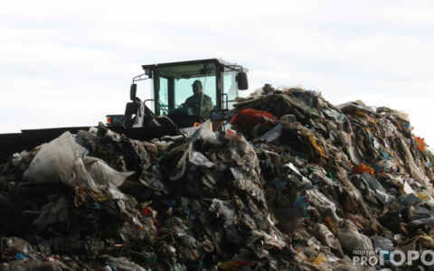 Аэроклуб занял "выжидающую" позицию: будет ли введен в эксплуатацию полигон в Осинцах