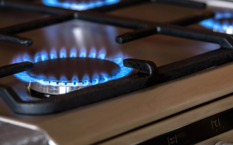 В Госдуме предложили устанавливать системы контроля газа в жилые дома