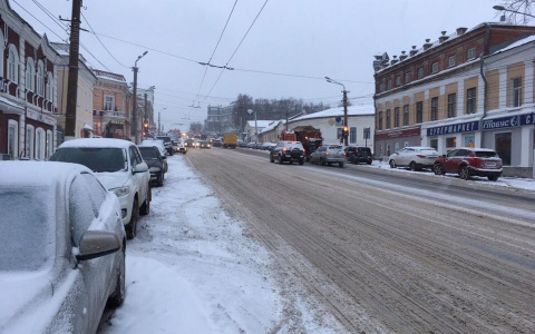 Дизайн-код улицы Ленина разработают уже к февралю