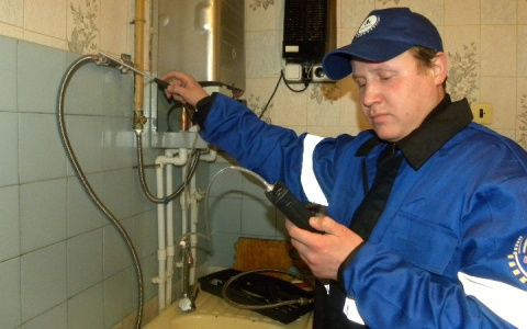 После взрывов в России в Кирове усилят проверки газового оборудования