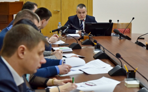 Глава администрации прокомментировал сообщение об изменении платы за вывоз мусора