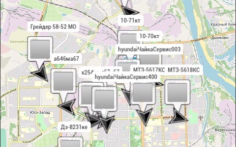 Власти опровергли информацию о том, что в Кирове работают только 4 снегоуборщика