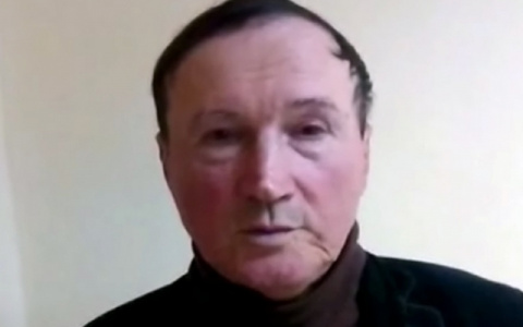 Осужденный за педофилию директор «Титаника» объявил голодовку, чтобы не попасть в СИЗО