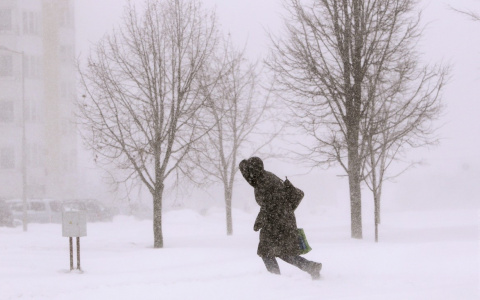 В МЧС объявили метеопредупреждение в Кирове в пятницу