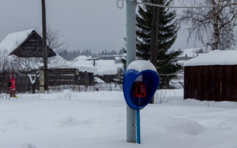 «Ростелеком» отменил плату за внутризоновые звонки с таксофонов универсальной услуги связи