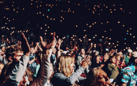 Куда сходить в выходные в Кирове: мероприятия, концерты и фильмы