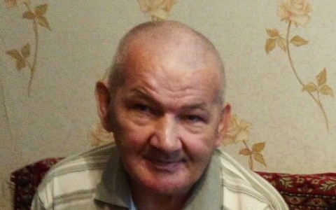 В Кирове по дороге от ЮЗР до Зонального института пропал мужчина