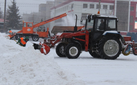 «Гордормостстрой» закупит оборудование и дорожную технику на 188 миллионов
