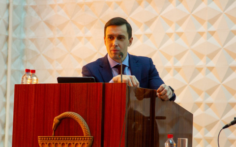 С февраля в регионе стартует новый пилотный проект в сфере здравоохранения